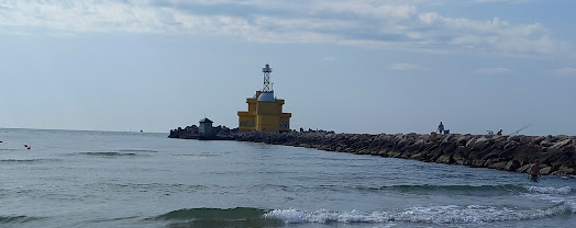 Punta Sabbioni